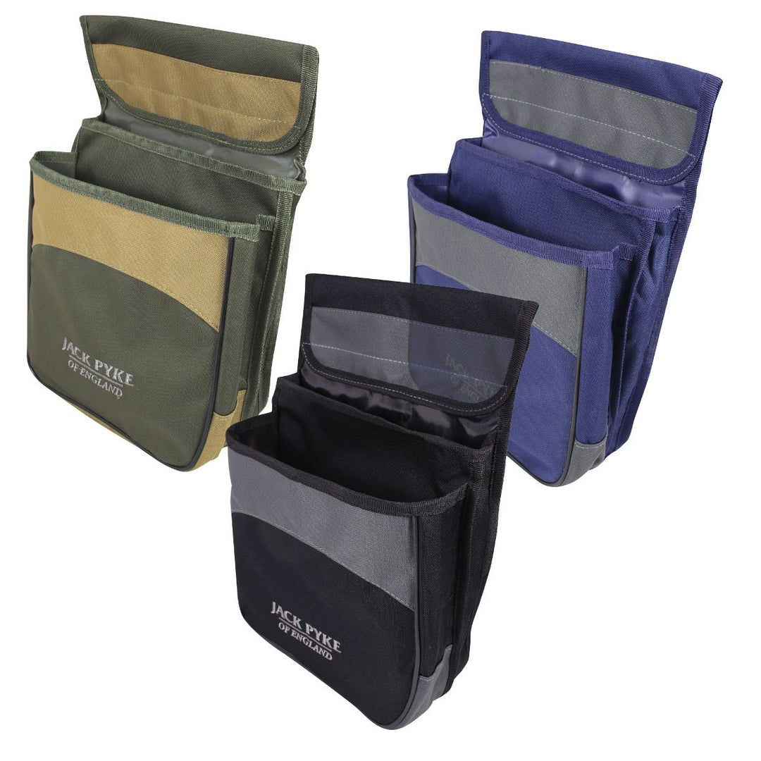 JACK PYKE Custodia per cartucce sportive