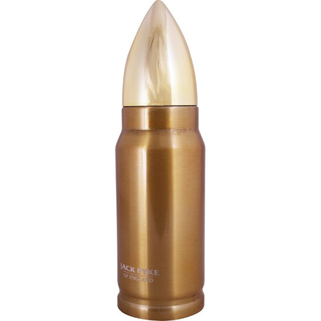 JACK PYKE Pallone per proiettili in acciaio inossidabile