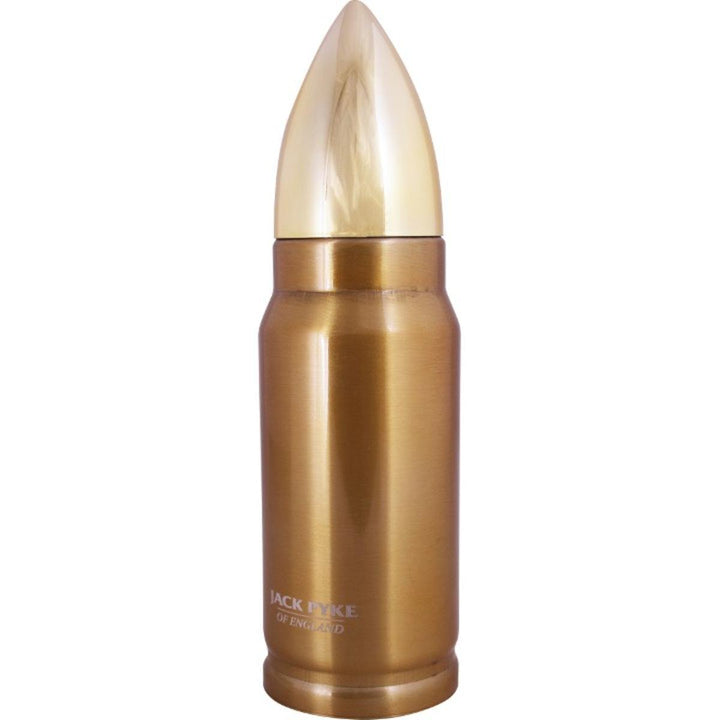 JACK PYKE Pallone per proiettili in acciaio inossidabile