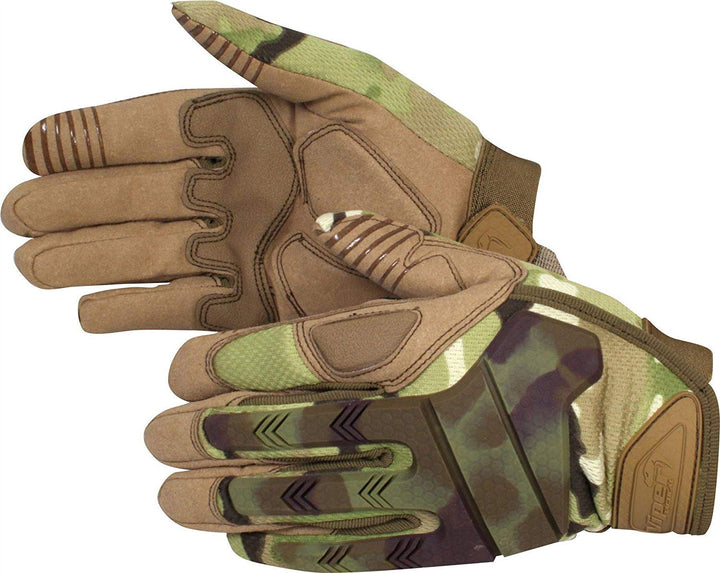 Viper TACTICAL Recon-Handschuhe