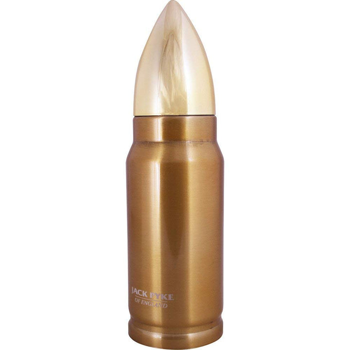 JACK PYKE Pallone per proiettili in acciaio inossidabile