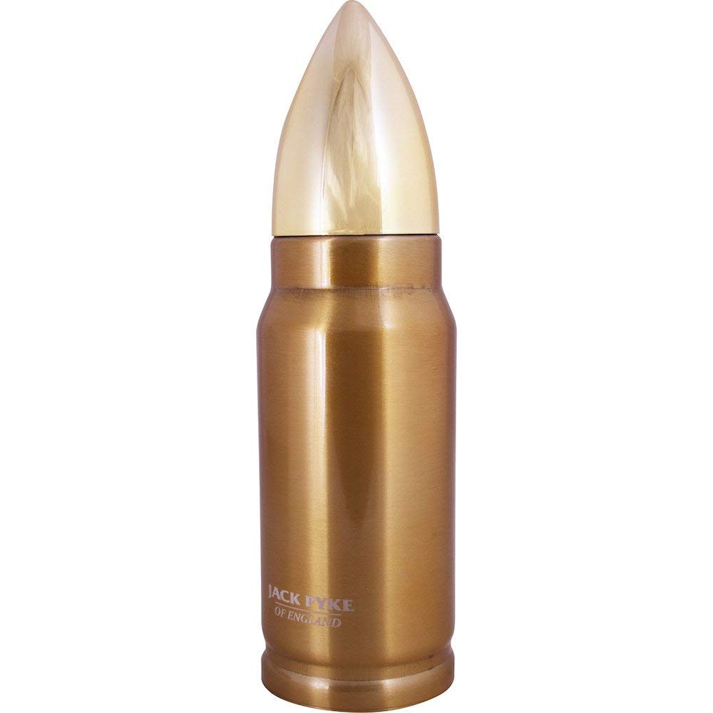 JACK PYKE Pallone per proiettili in acciaio inossidabile