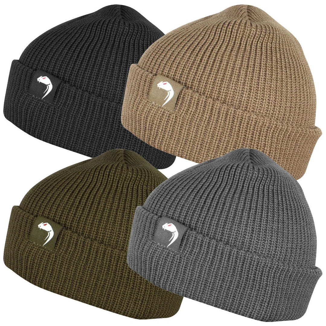 Cappello Bob con logo Viper TACTICAL