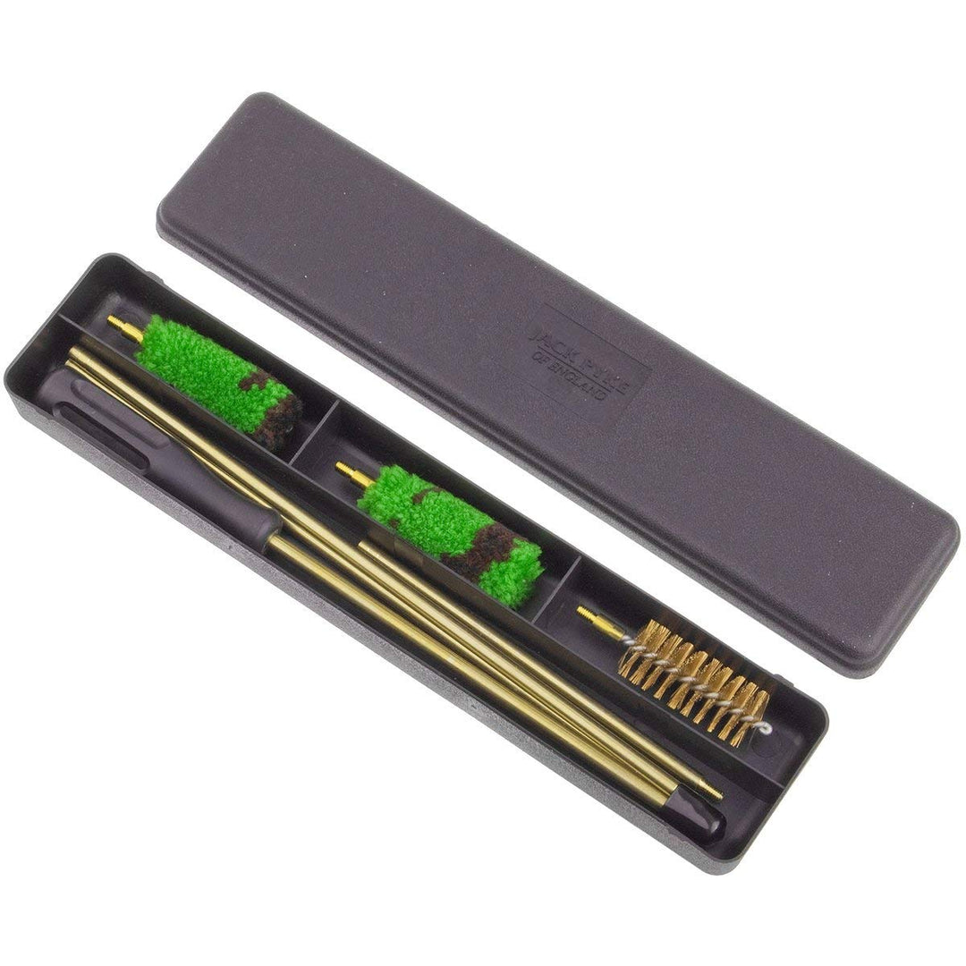JACK PYKE Kit di pulizia per pistola