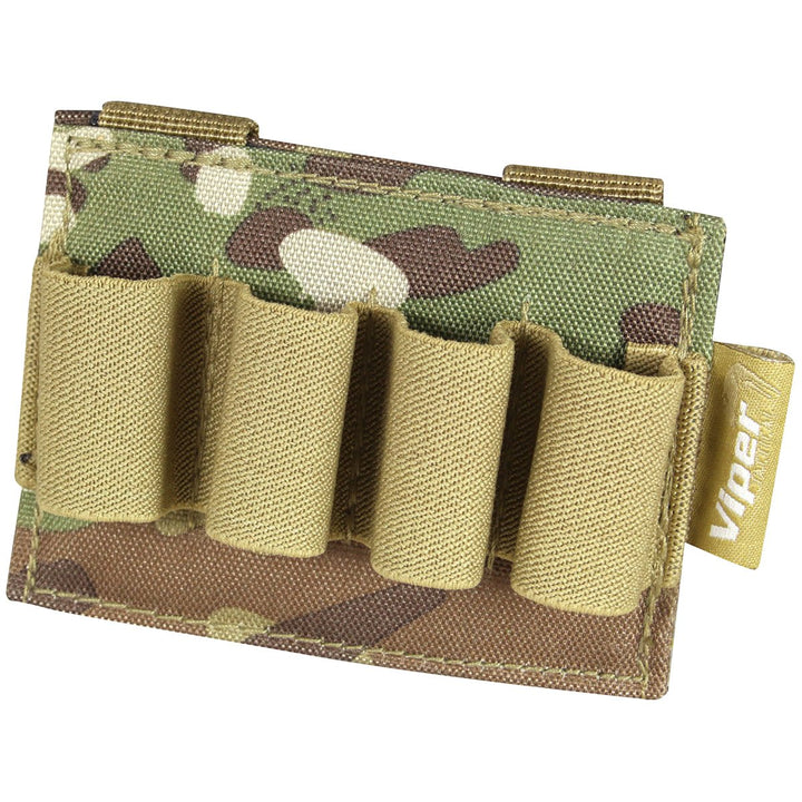Viper TACTICAL Mod Shotgun Cartridge Holder