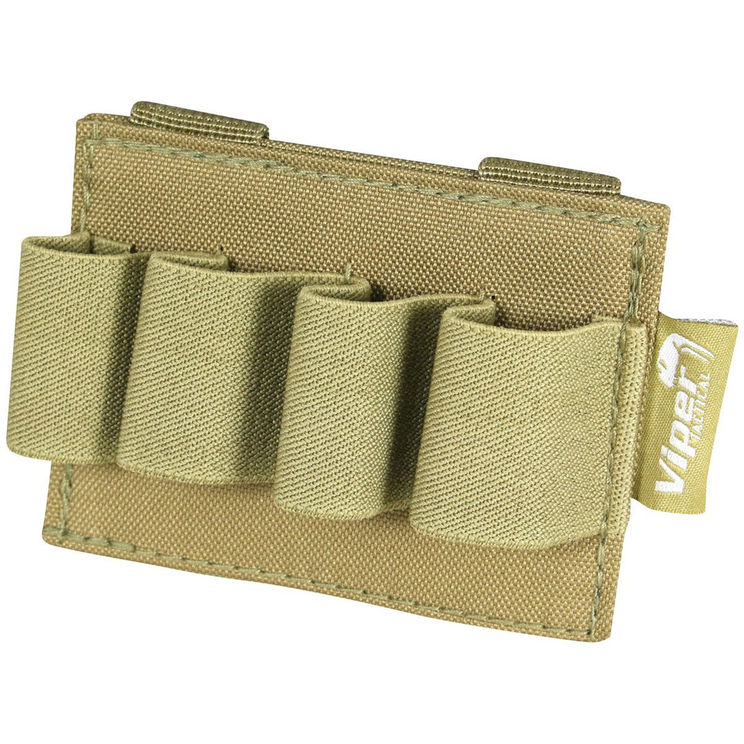 Viper TACTICAL Mod Shotgun Cartridge Holder