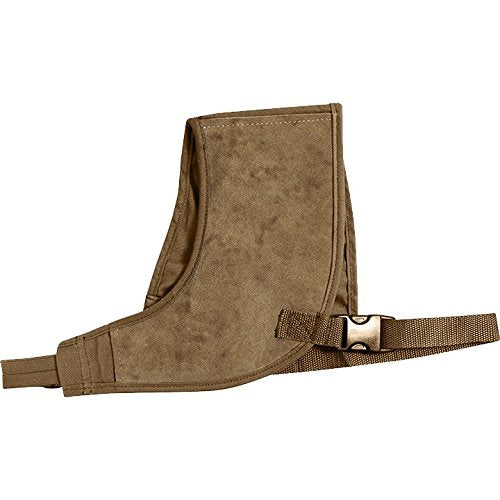 JACK PYKE Calciolo a spalla