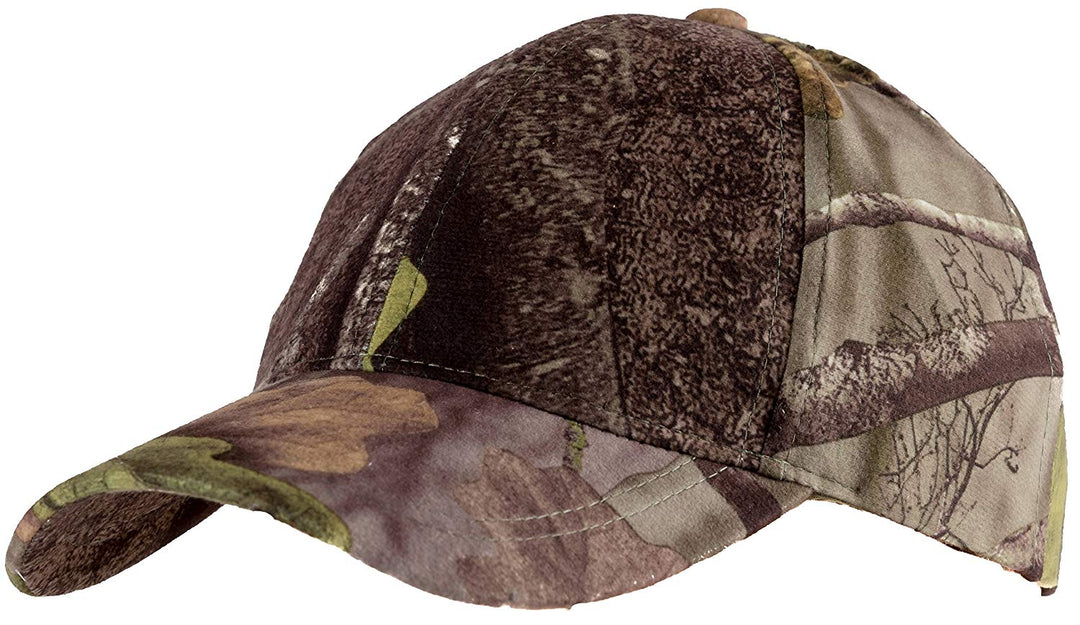 JACK PYKE Cappellino da baseball junior English Oak Evolution
