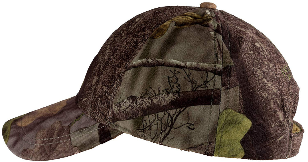 JACK PYKE Cappellino da baseball junior English Oak Evolution