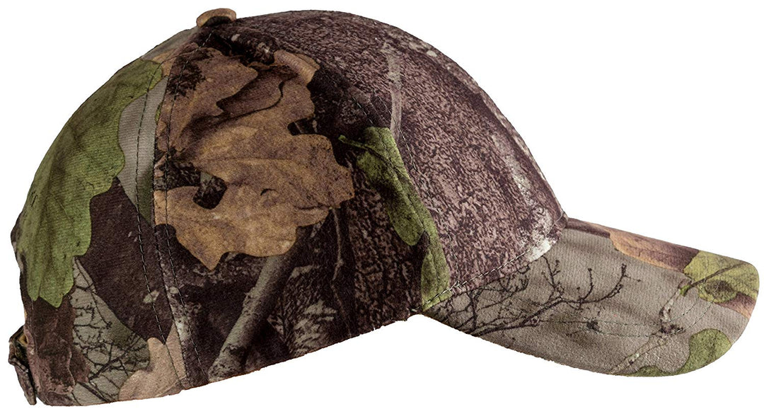 JACK PYKE Cappellino da baseball junior English Oak Evolution