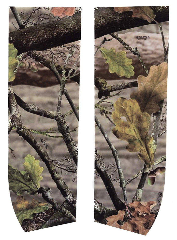 JACK PYKE Kit di Avvolgimento per Fucile da Caccia Rovere Inglese Evolution