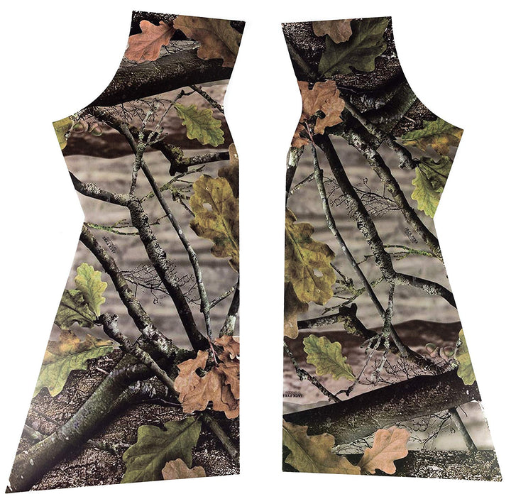 JACK PYKE Kit di Avvolgimento per Fucile da Caccia Rovere Inglese Evolution