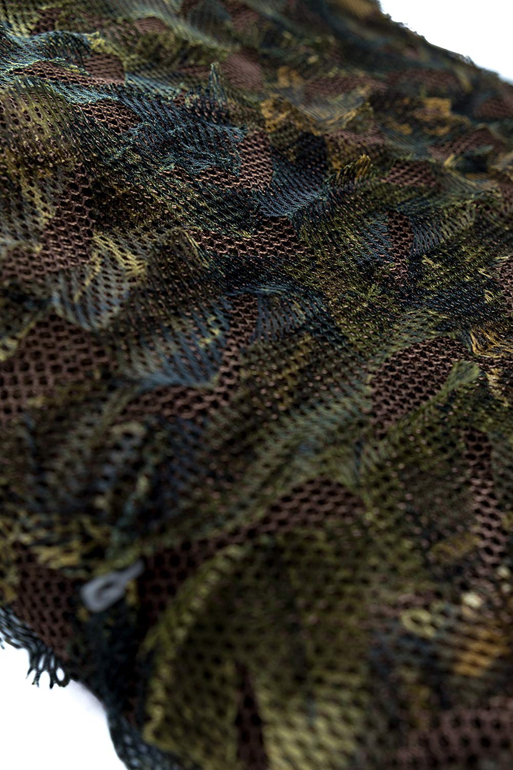 JACK PYKE Stealth Camo 1,5 m x 4 m o 4' 11" x 13' x 1"