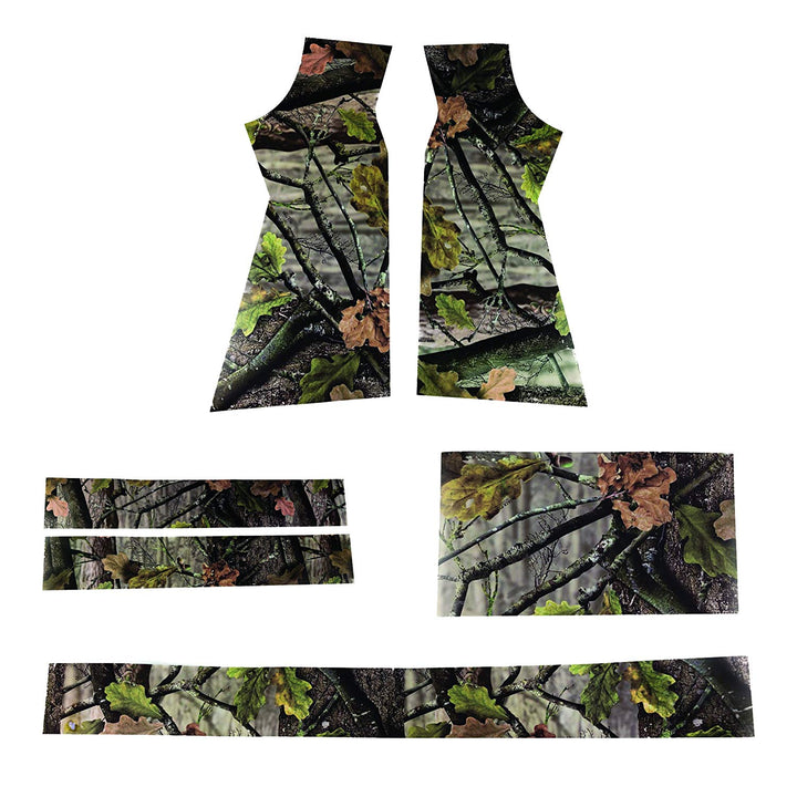 Kit di avvolgimento per fucile JACK PYKE English Oak Evolution