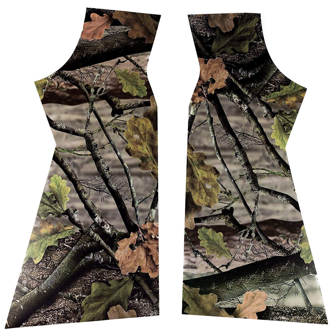 Kit di avvolgimento per fucile JACK PYKE English Oak Evolution