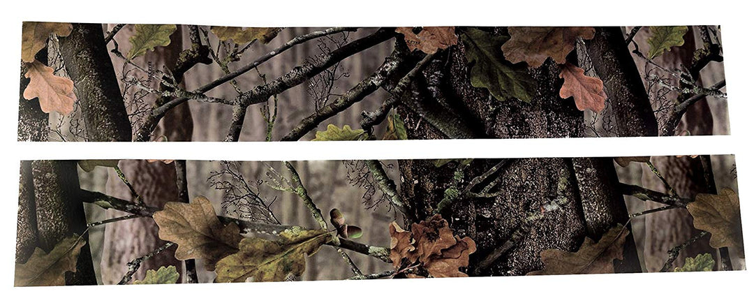 Kit di avvolgimento per fucile JACK PYKE English Oak Evolution