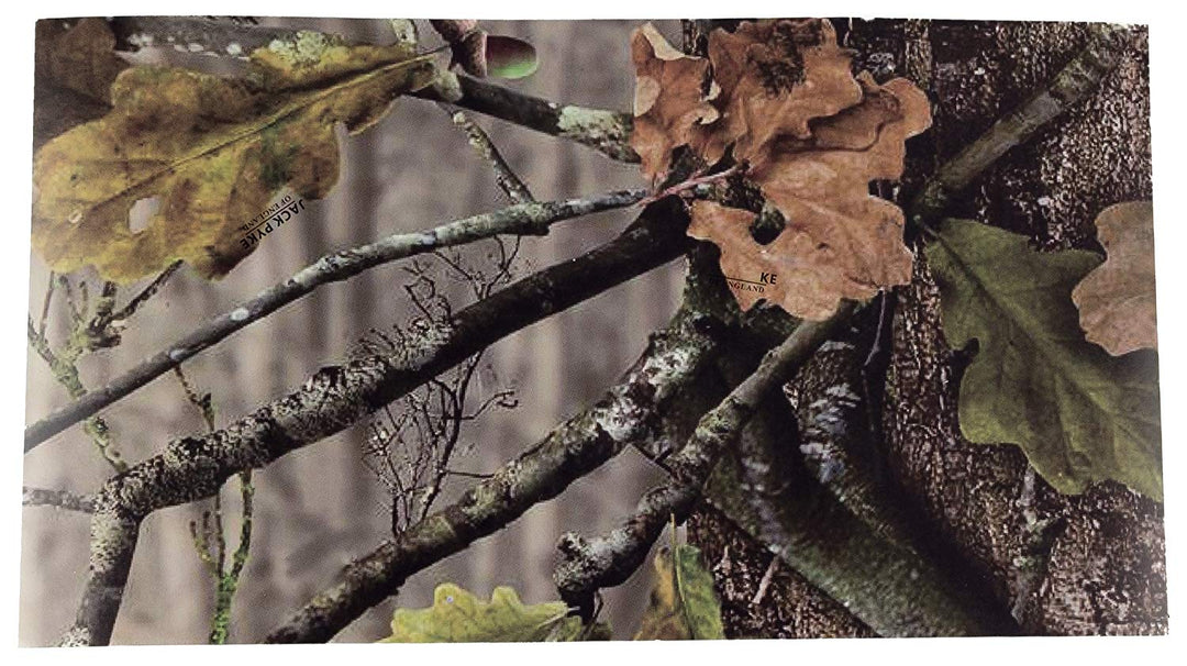 Kit di avvolgimento per fucile JACK PYKE English Oak Evolution