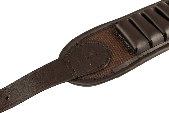 JACK PYKE Heavy Duty Cotton Canvas Cartuccia Holding Belt