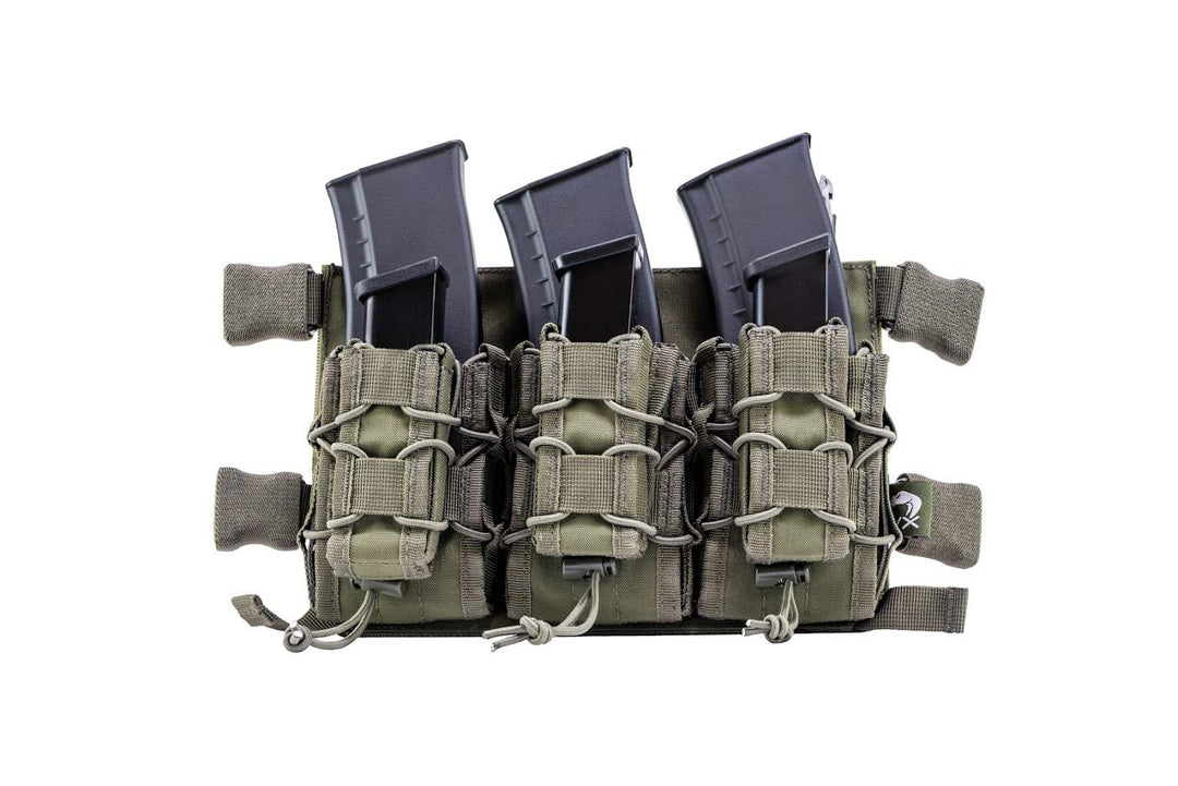 Viper TACTICAL VX Buckle Up Mag Rig