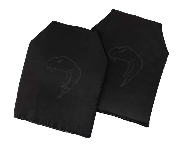 Viper TACTICAL Coppia di Piastre Fittizie