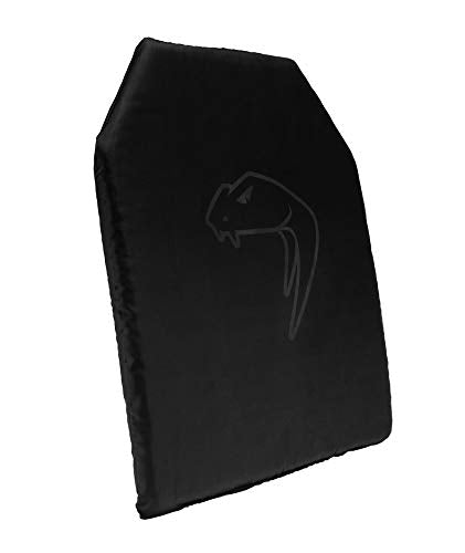 Viper TACTICAL Coppia di Piastre Fittizie