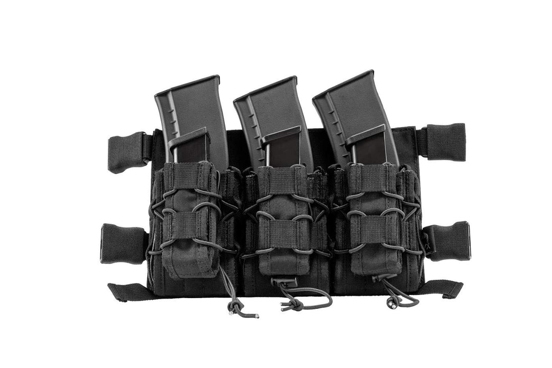 Viper TACTICAL VX Buckle Up Mag Rig