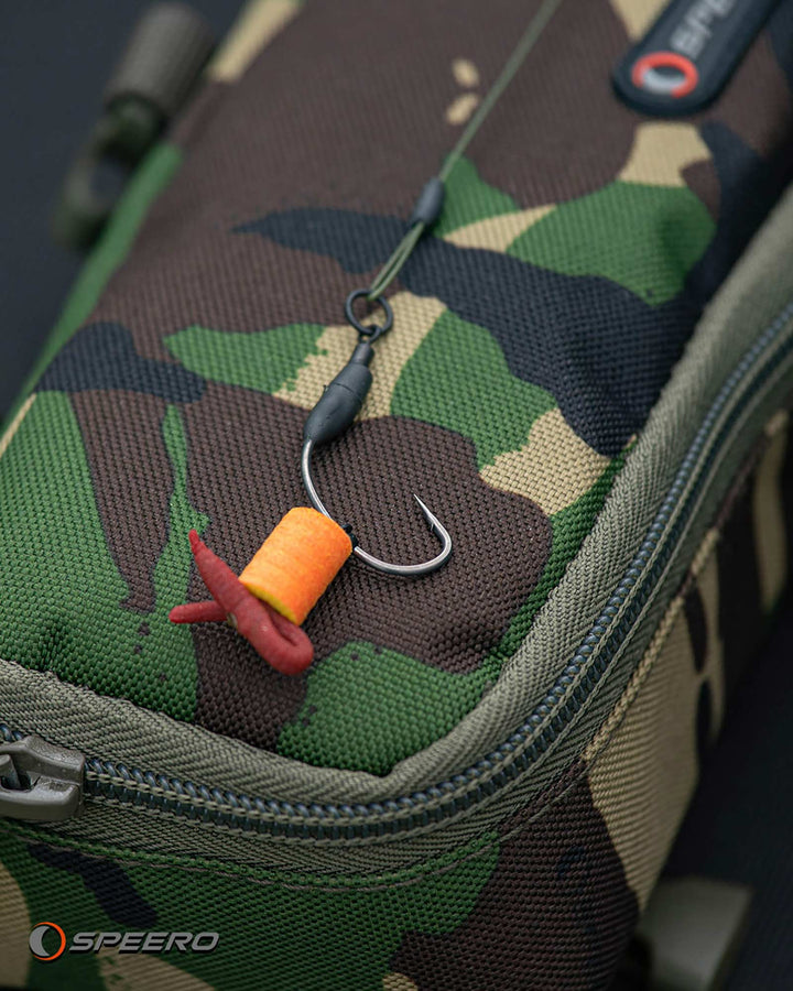 SPEERO End Tackle Kombitasche