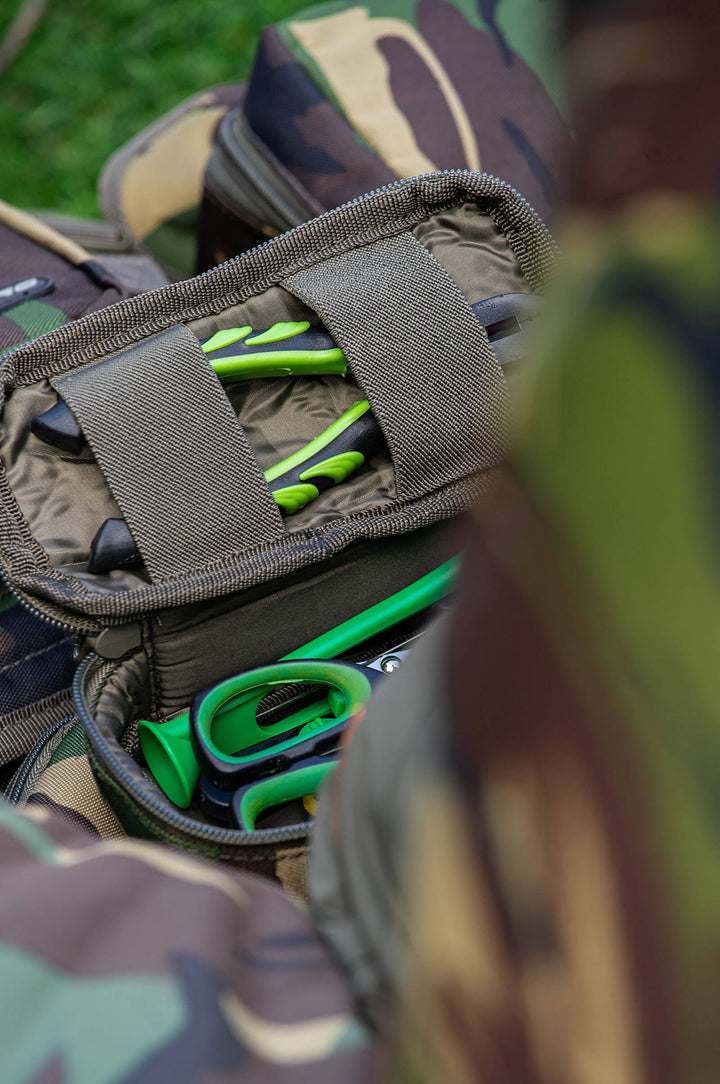 SPEERO Hakenschärfbeutel