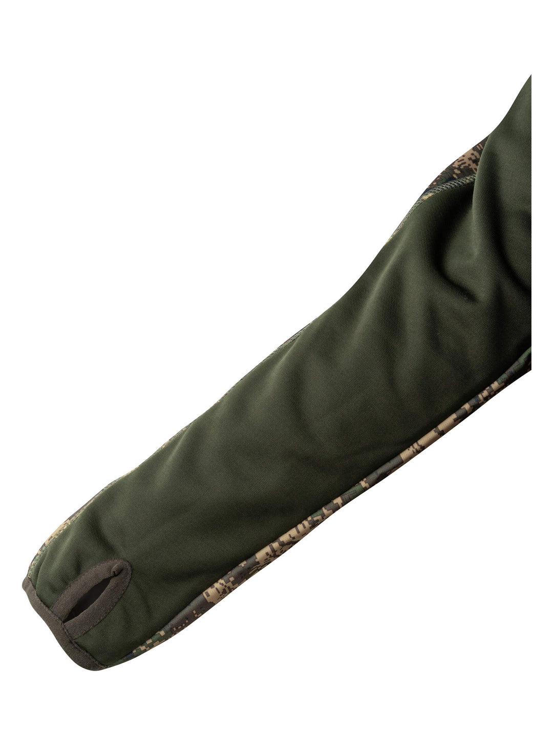 JACK PYKE Ashcombe Giacca in pile tecnico