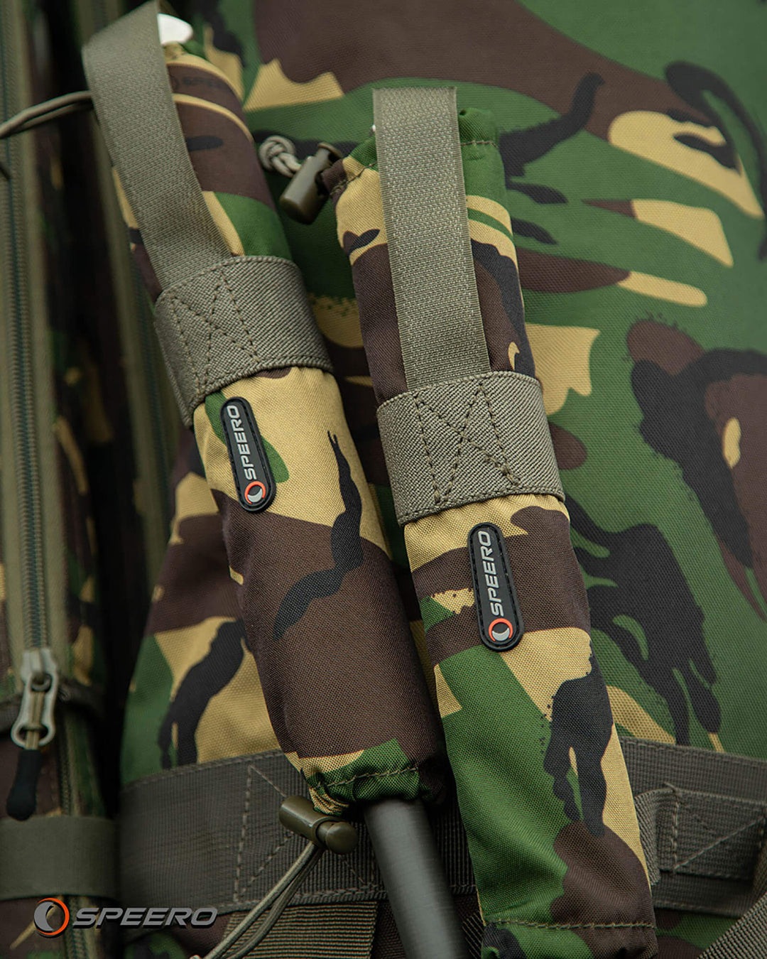 SPEERO Net Retention Float