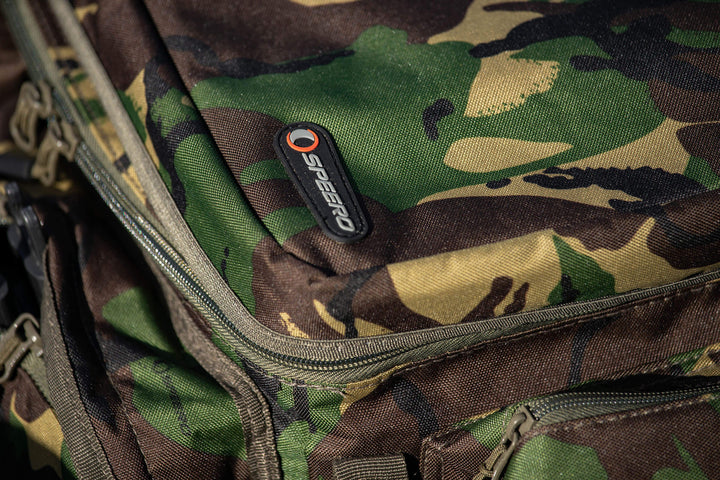 SPEERO Modularer Kompaktrucksack