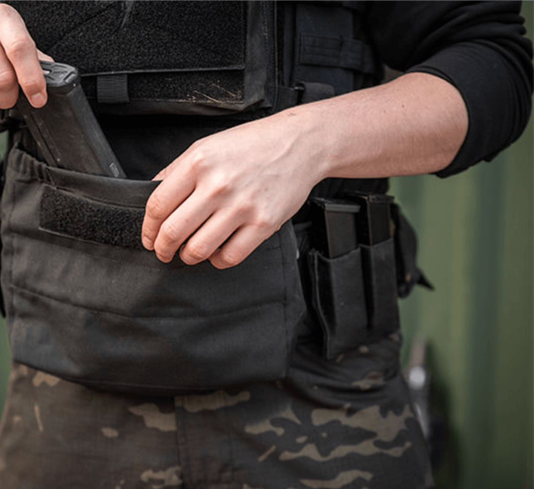 Viper TACTICAL VX Dangler