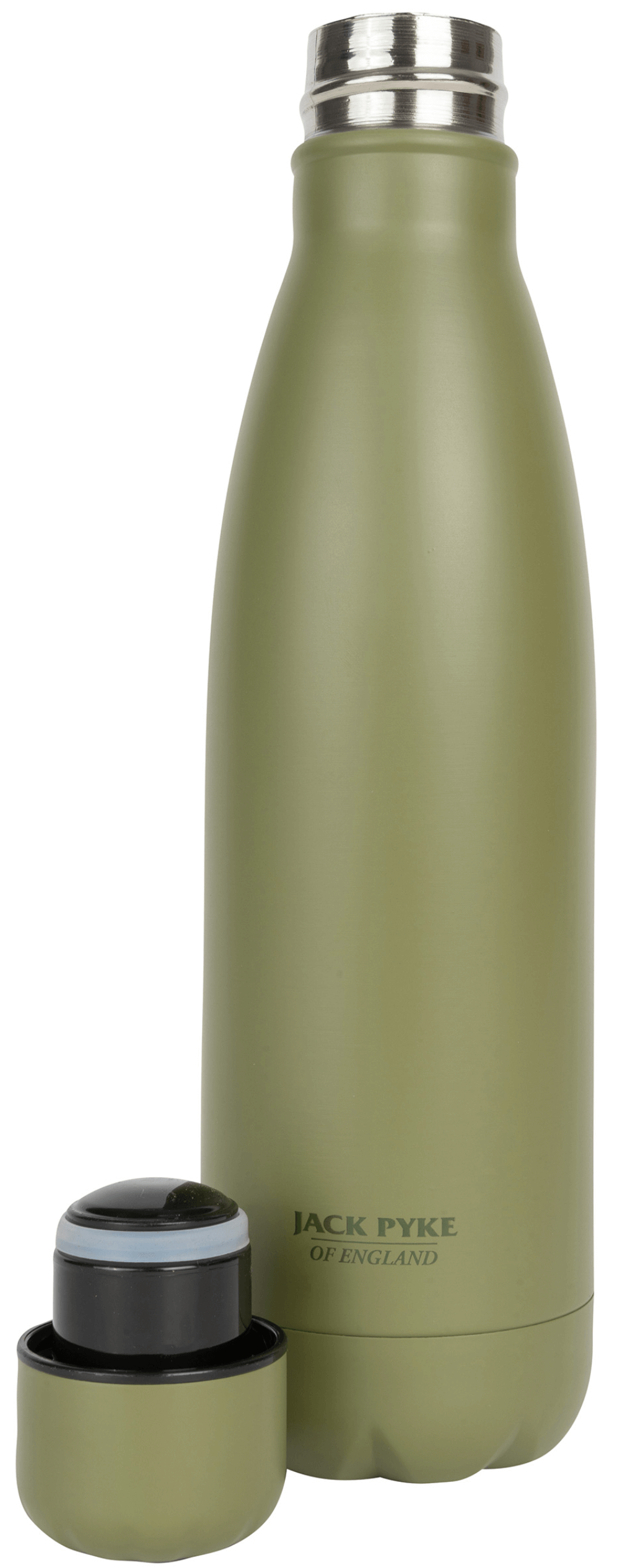 JACK PYKE Thermo-Flasche für heiße und kalte Getränke