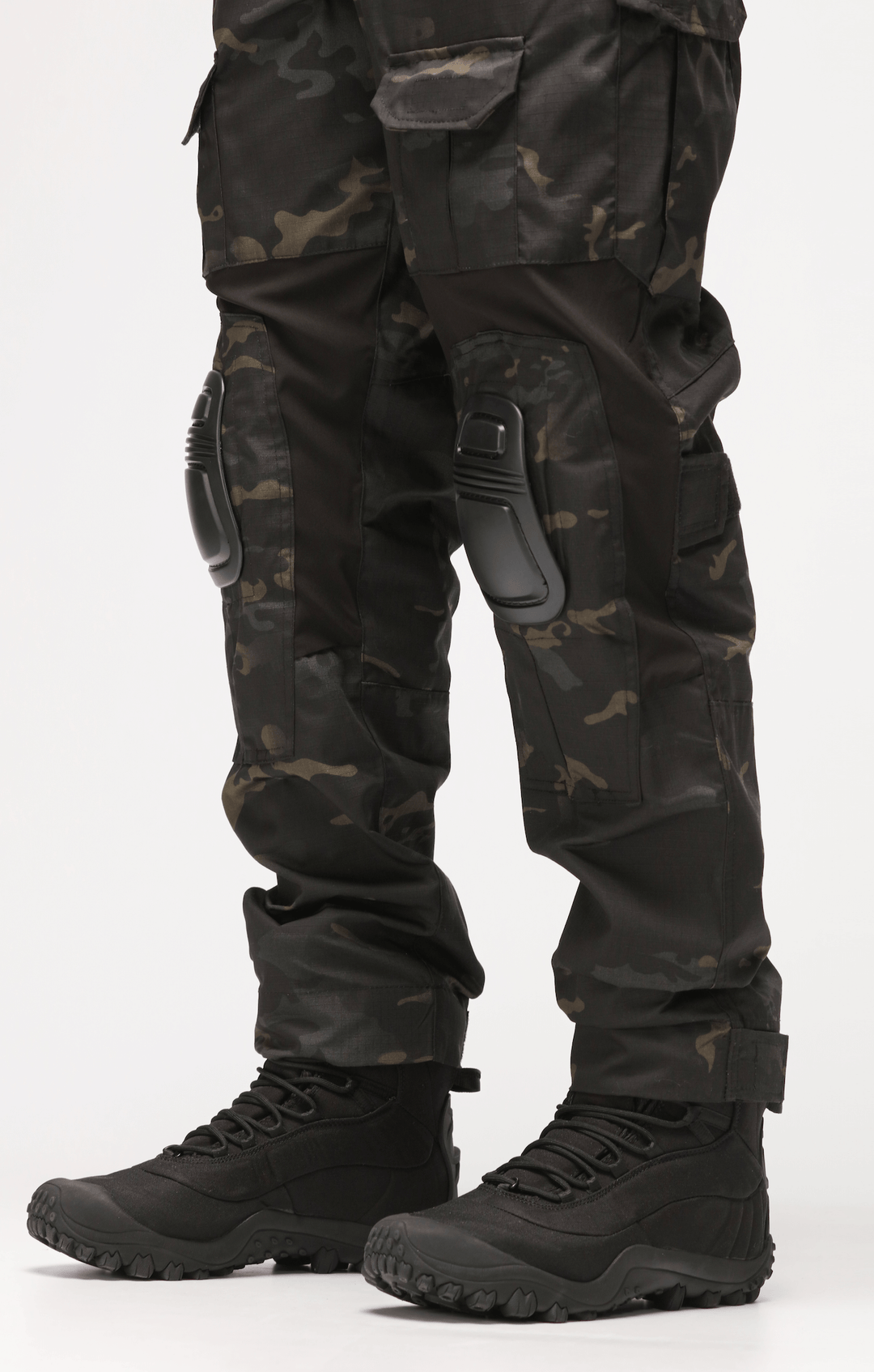 Viper TACTICAL Venom performance Boots