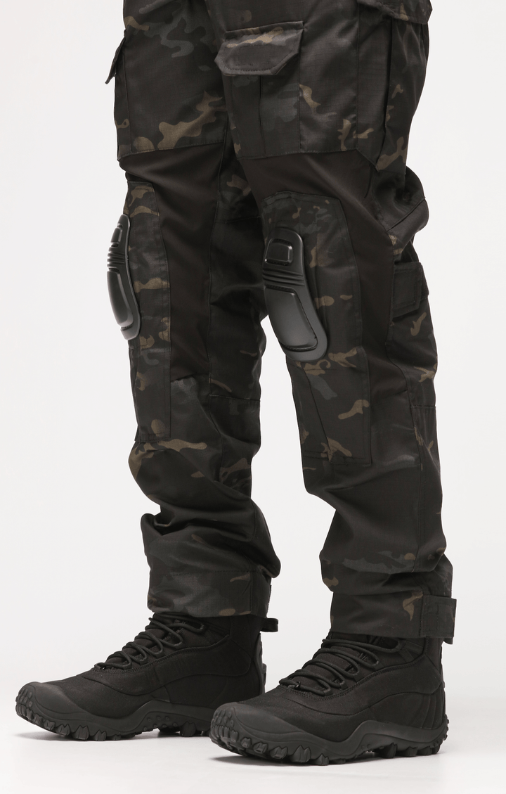 Viper TACTICAL Venom performance Boots