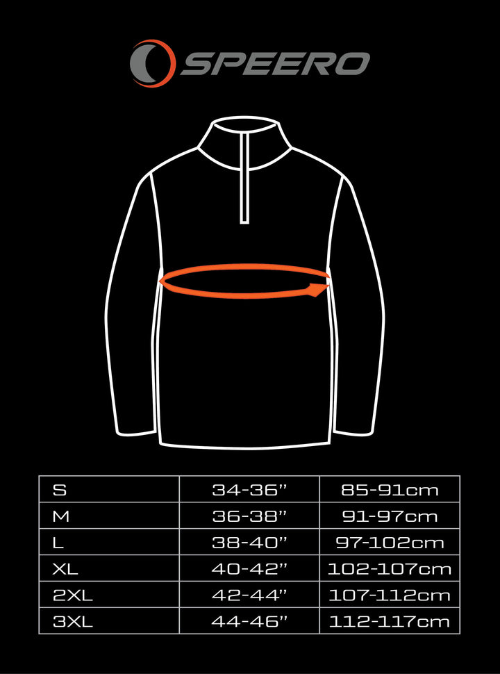 SPEERO Strato intermedio in pile
