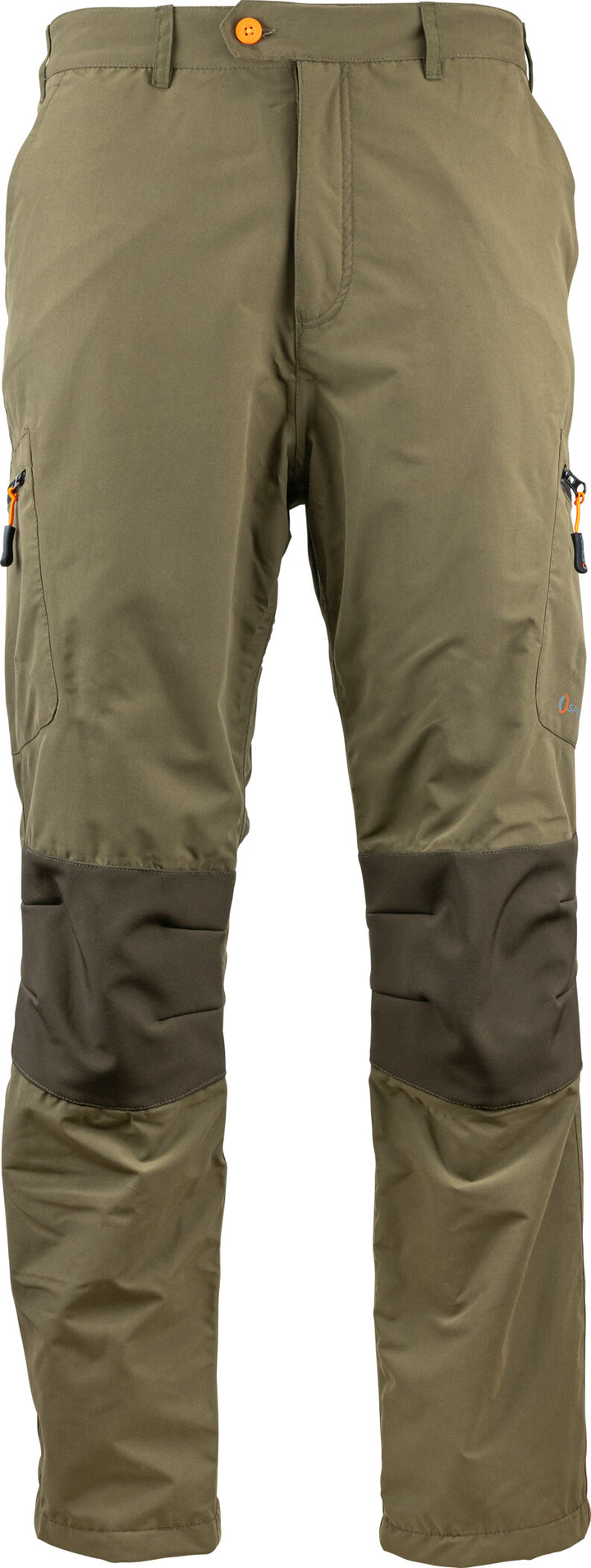 SPEERO Propus Lightweight and waterproof Trousers, Breathable, Reinforced Knees, Leg Pockets