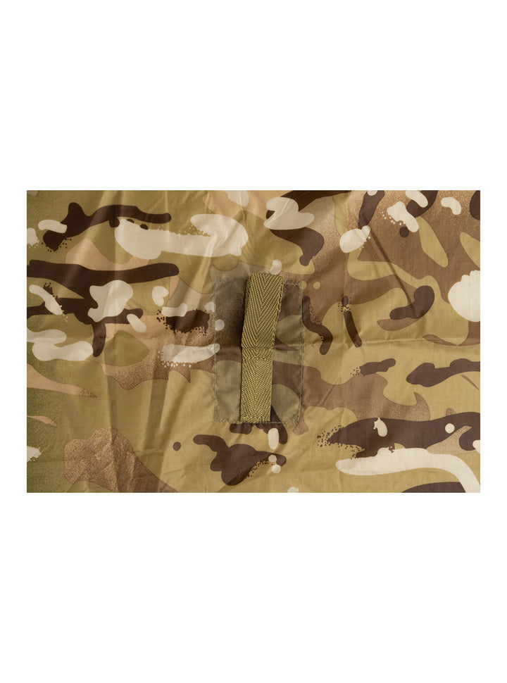 Viper TACTICAL V-Cam Basha Shelter 175 x 270 cm