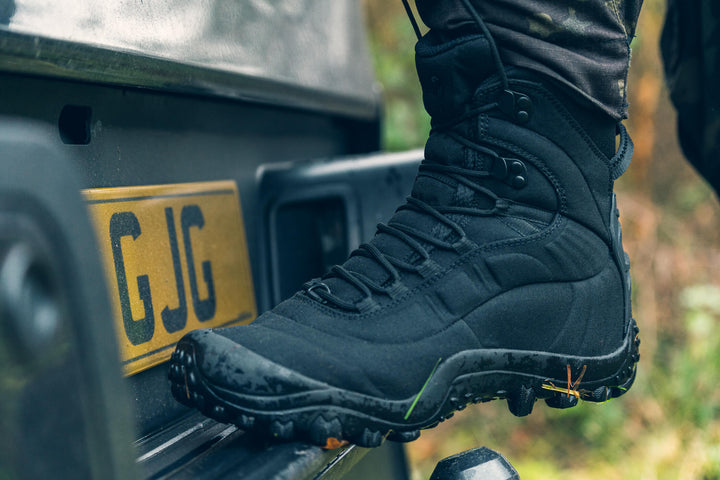 Viper TACTICAL Venom performance Boots