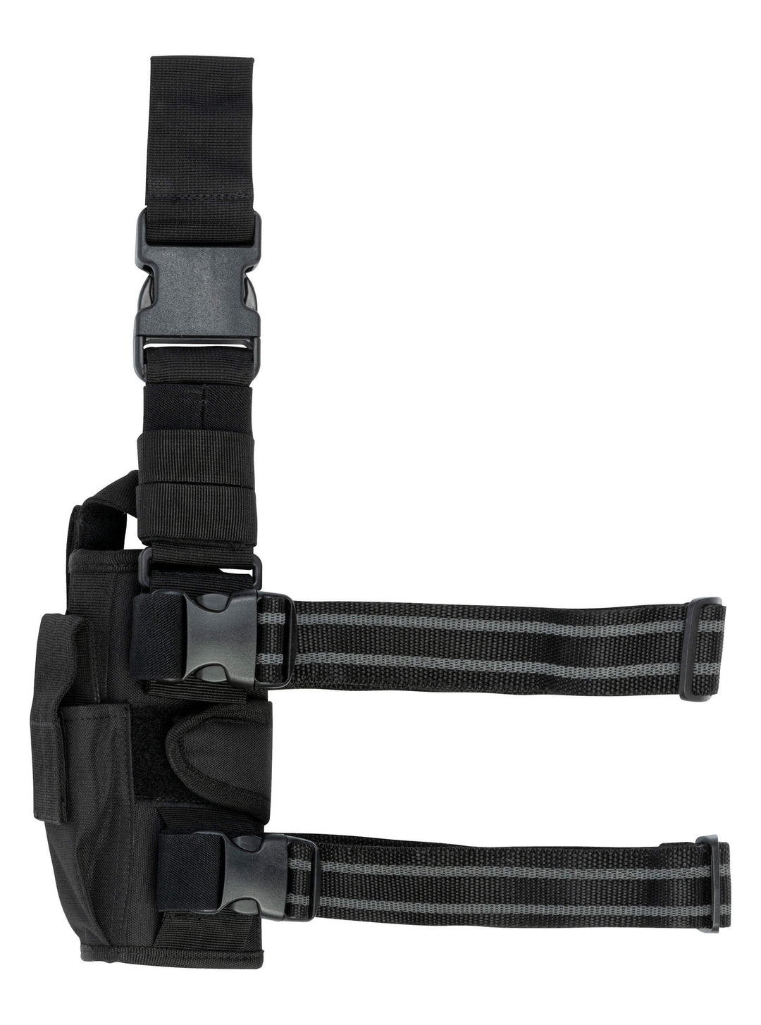 Viper TACTICAL Fondina Universale Regolabile a Gamba Goccia