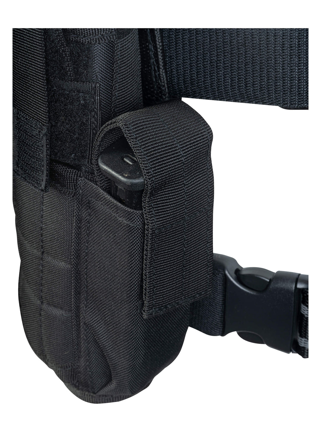 Viper TACTICAL Fondina Universale Regolabile a Gamba Goccia