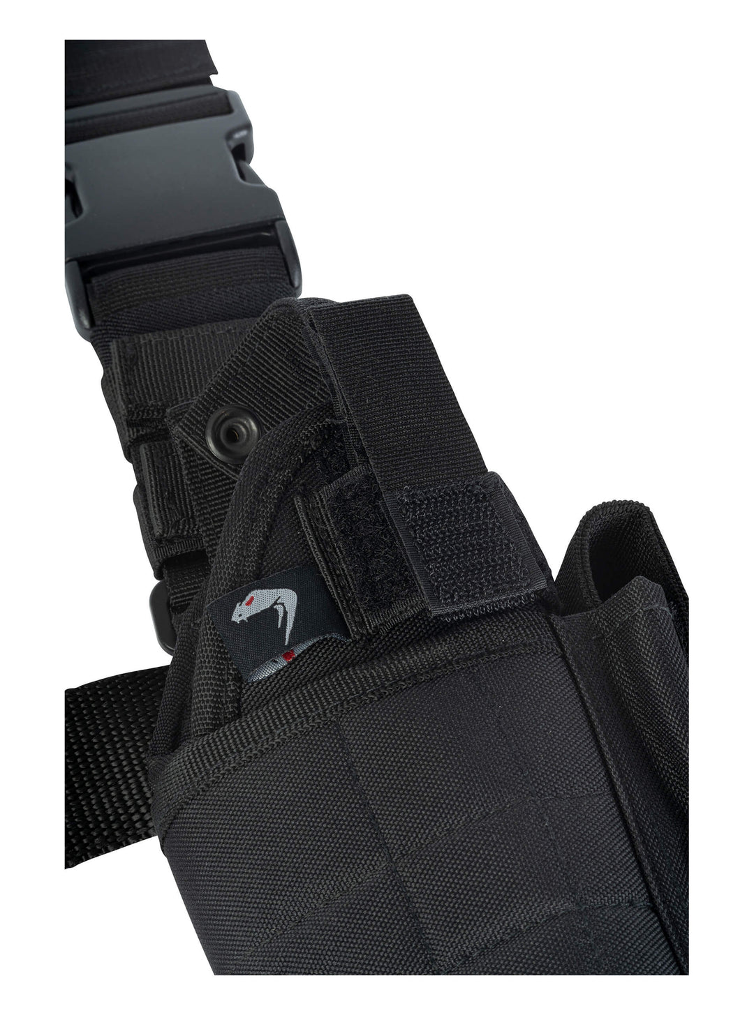 Viper TACTICAL Fondina Universale Regolabile a Gamba Goccia