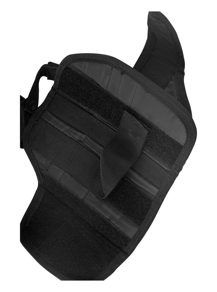 Viper TACTICAL Fondina Universale Regolabile a Gamba Goccia