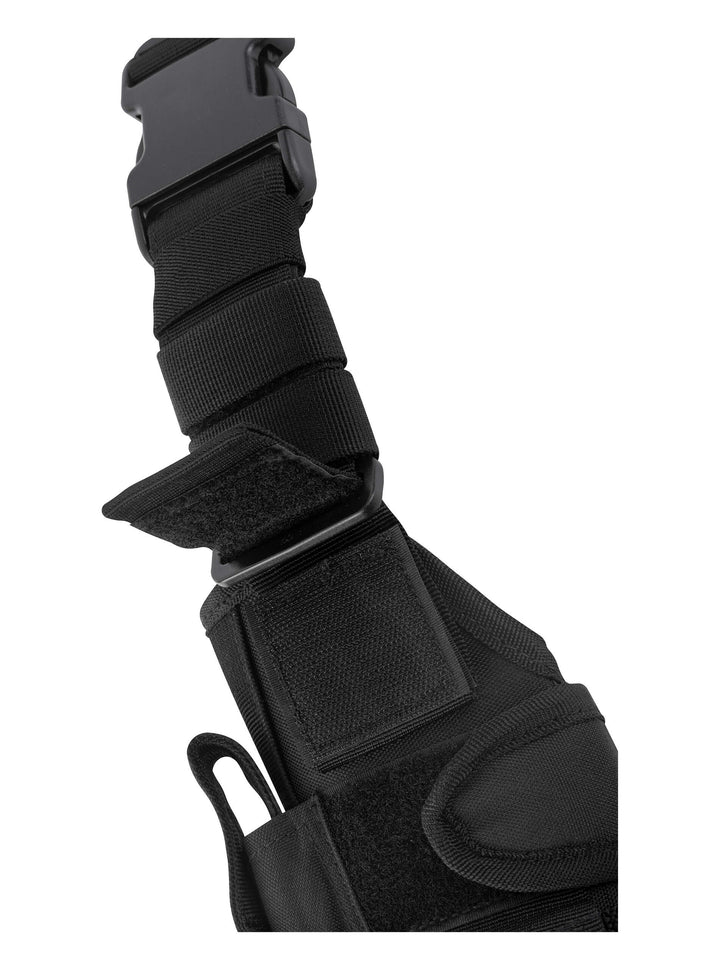 Viper TACTICAL Fondina Universale Regolabile a Gamba Goccia