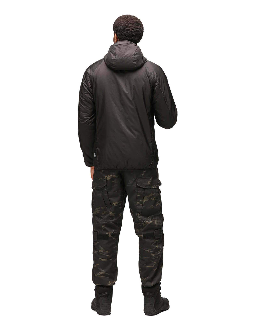 Viper TACTICAL Frontier Jacke