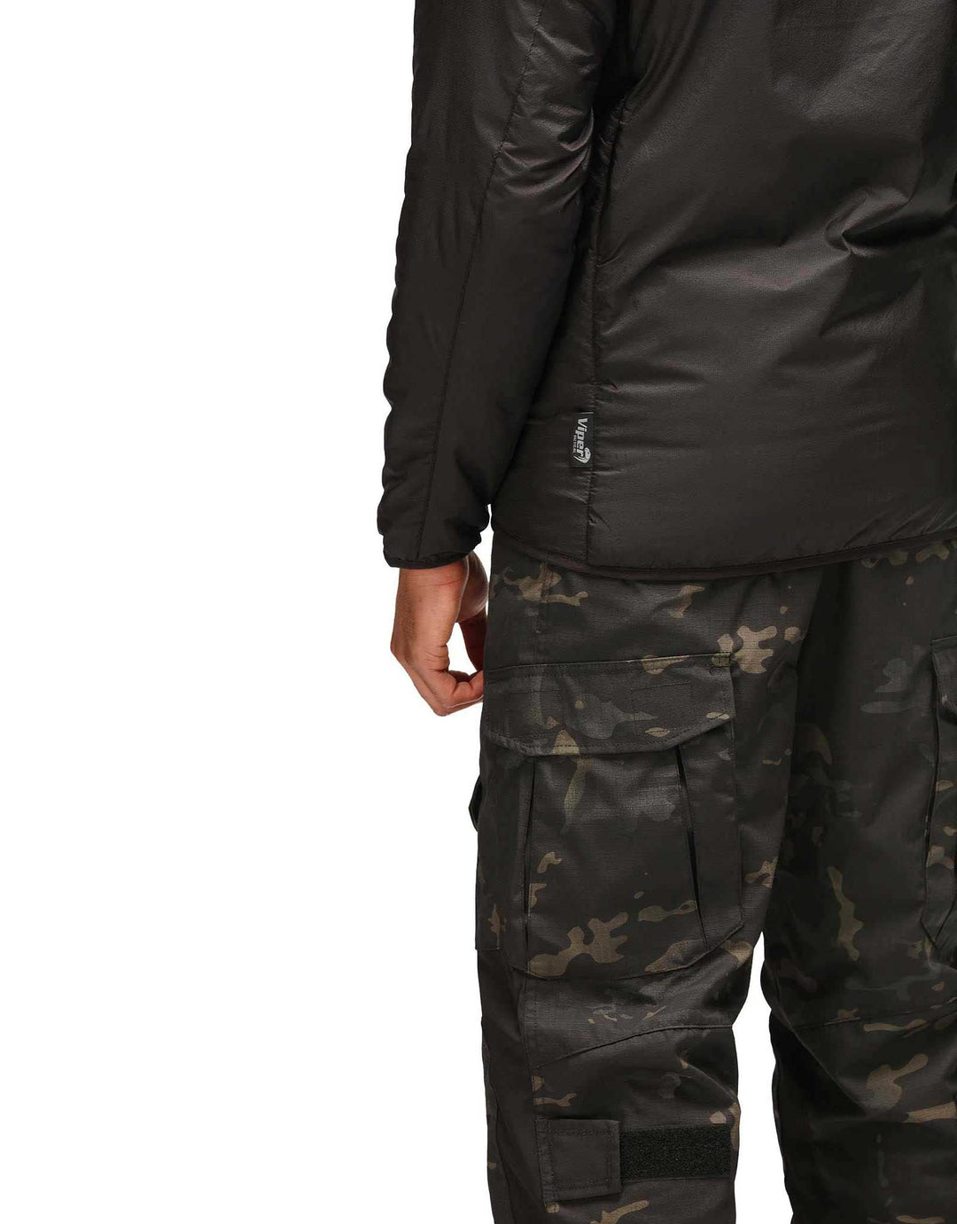 Viper TACTICAL Frontier Jacke