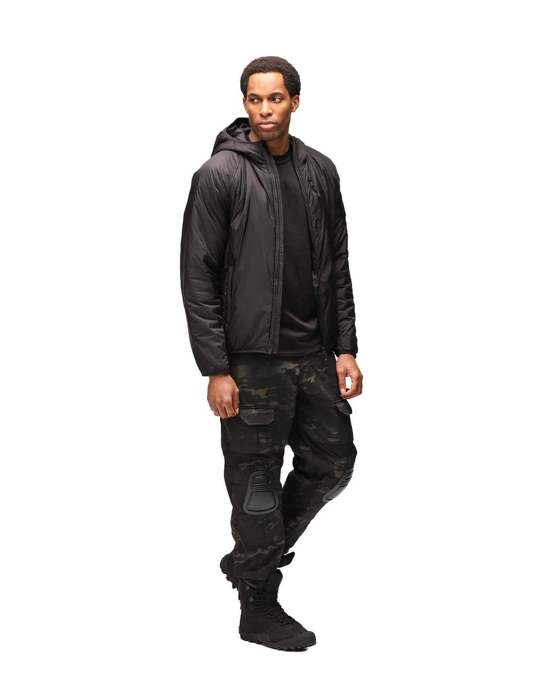 Viper TACTICAL Frontier Jacke