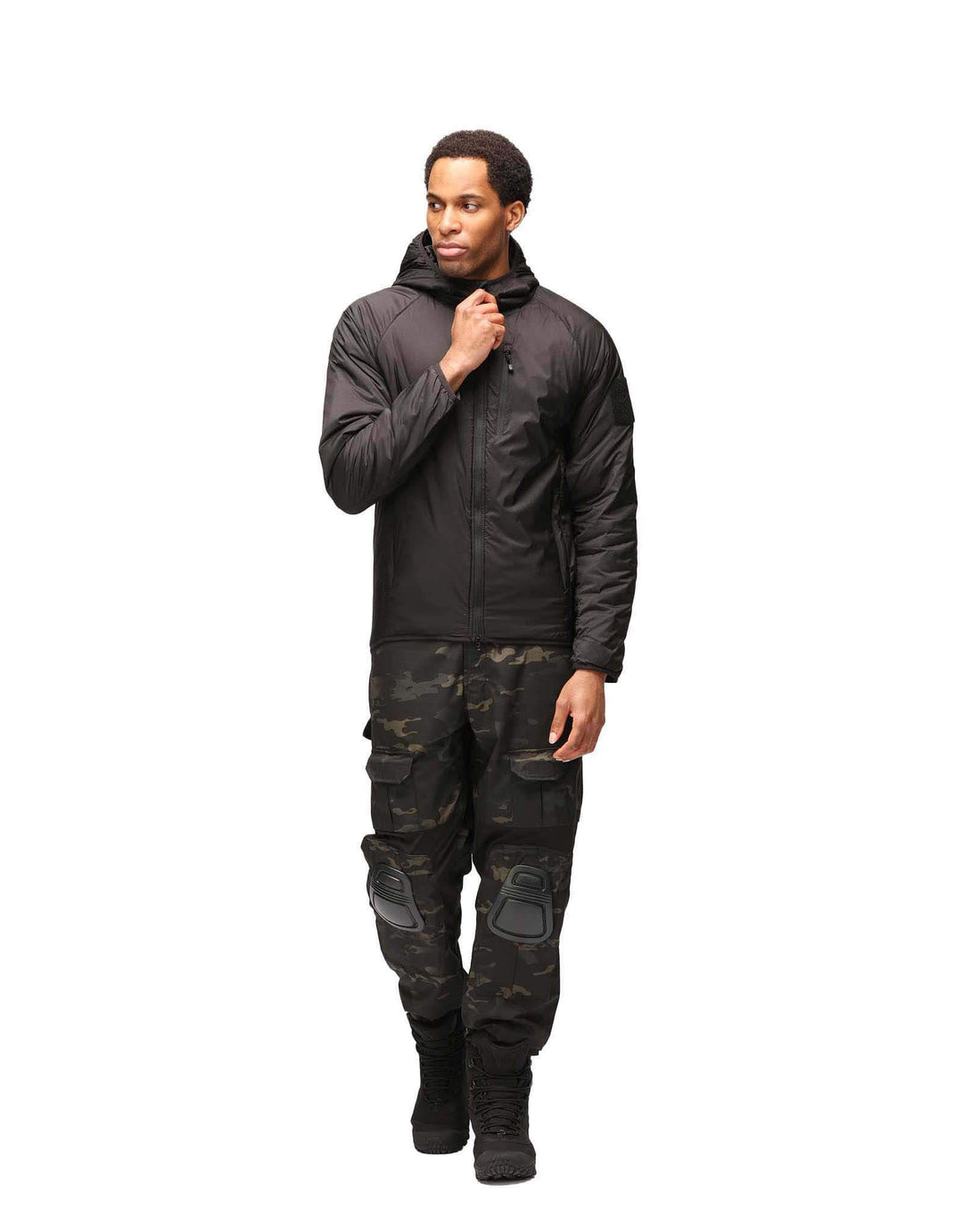 Viper TACTICAL Frontier Jacke