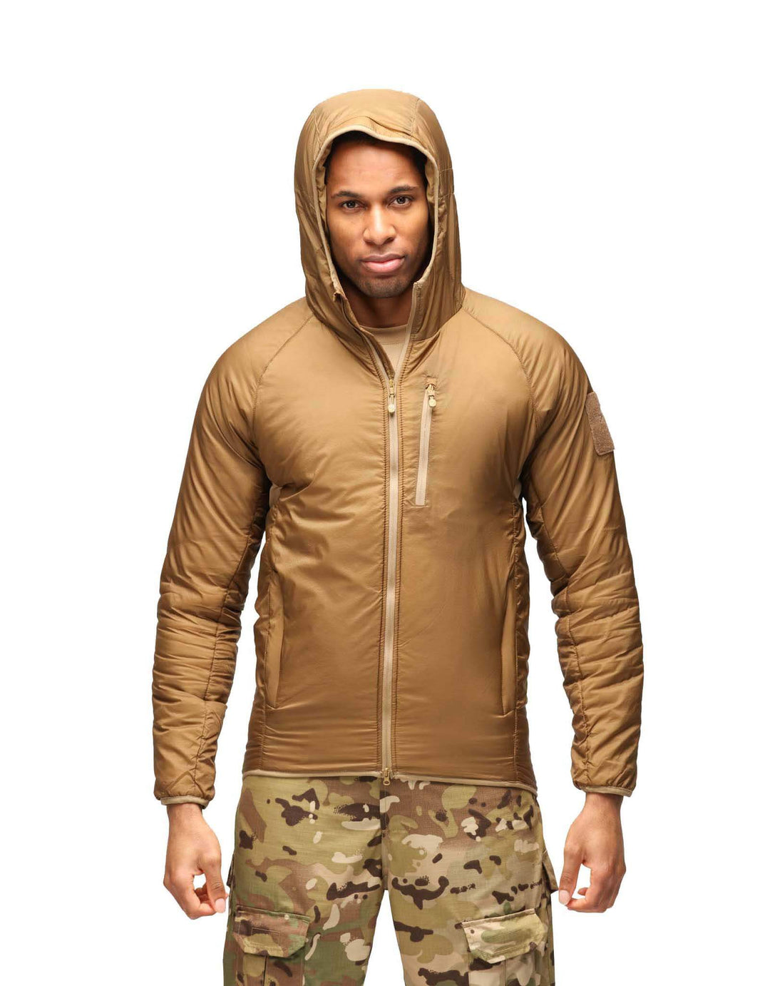 Viper TACTICAL Frontier Jacke