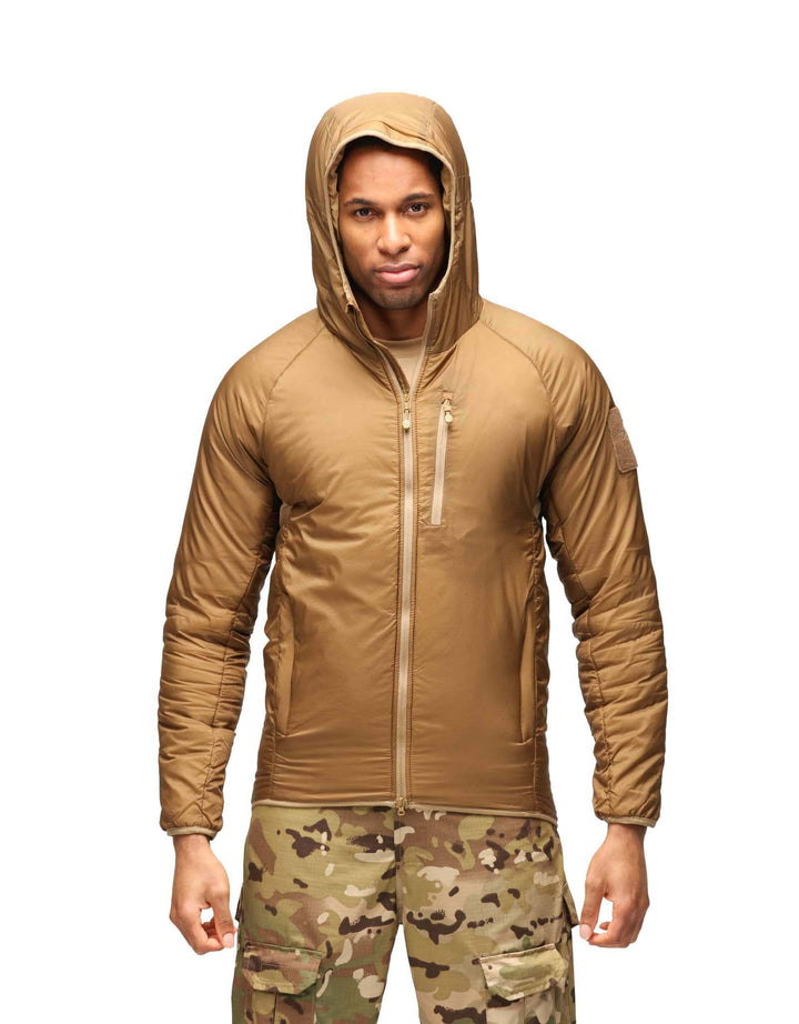 Viper TACTICAL Frontier Jacke